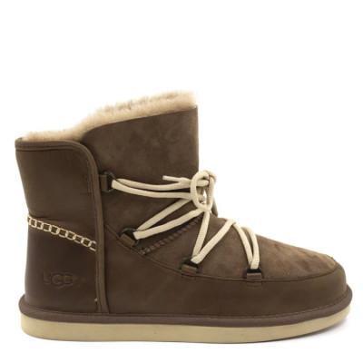 Men's Levi Chocolate